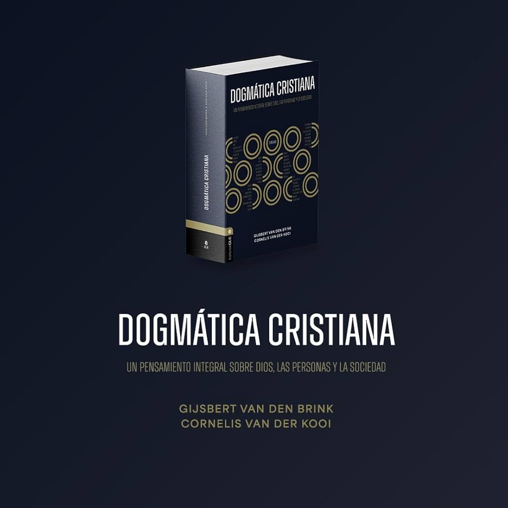 Dogmática Cristiana (Reseña)